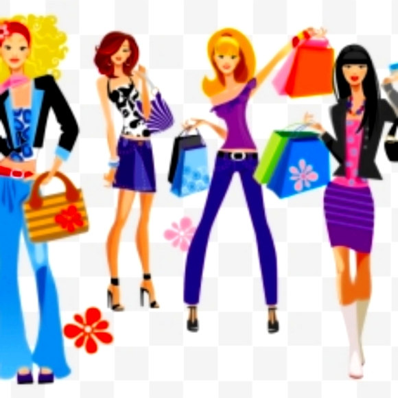 A Little Bit of This & That 🛍️🗳️ - Picture 7 of 7